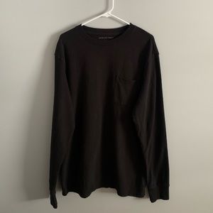 American Eagle Men’s Long Sleeve T-Shirt